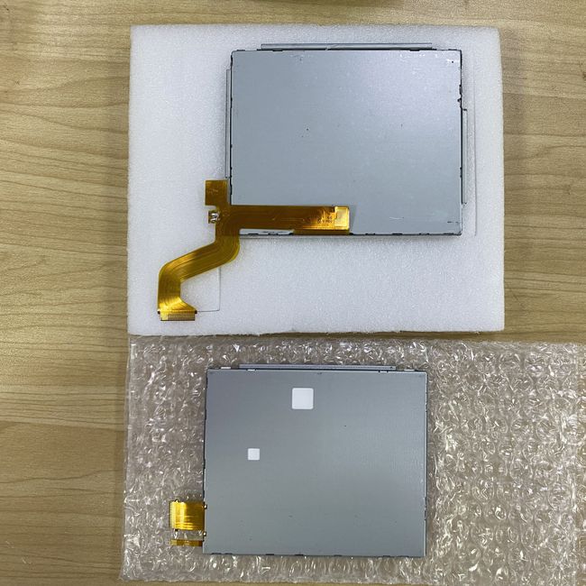 Original Brand New Top Upper LCD Screen for Nintendo DSi NDSi