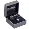 HARRY POTTER Sterling Silver Ravenclaw House Shield Spacer Bead