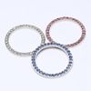 Aqua Engine Start Button Push Button Ring General Purpose Set of 2