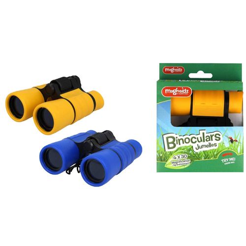 Magnoidz Nature Pocket Binoculars For Kids
