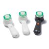 Clarisonic NEW Acne Prevention Facial Cleansing Brush Head Replacement, 2 Count