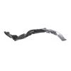 For 93-97 Corolla Front Splash Shield Inner Fender Liner Panel Left Driver Side