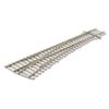 Peco SLE1096 Medium radius L/H Turnout & Crossings
