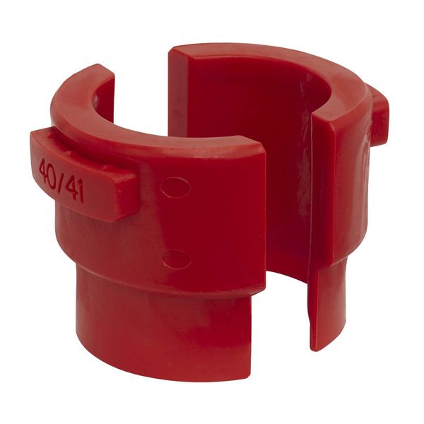 Sealey MS0551 40-41mm Motorcycle Fork Seal Driver Sleeve