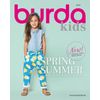 Burda Style Sewing Pattern B9433 Children's Three Piece Suit