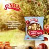  Original Apple Chips | Made From Fresh 100% Red Delicious Apples | Yakima