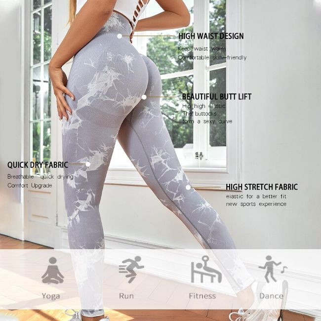 Tie up yoga outlet pants