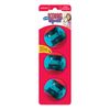 KONG Squeeze Action Red, Small