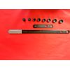 Stretch Belt Installation Tool to install or remove Serpentine Belt Goodyear