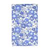 Ken Onishi SMS9-LI002 Liberty Stand Mirror, Small, Blue, 3.9 x 2.4 x 0.5 inches (10 x 6 x 1.2 cm)