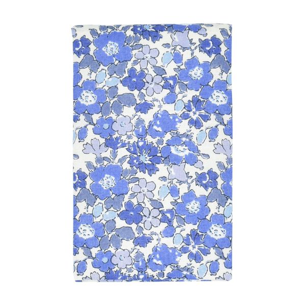 Ken Onishi SMS9-LI002 Liberty Stand Mirror, Small, Blue, 3.9 x 2.4 x 0.5 inches (10 x 6 x 1.2 cm)