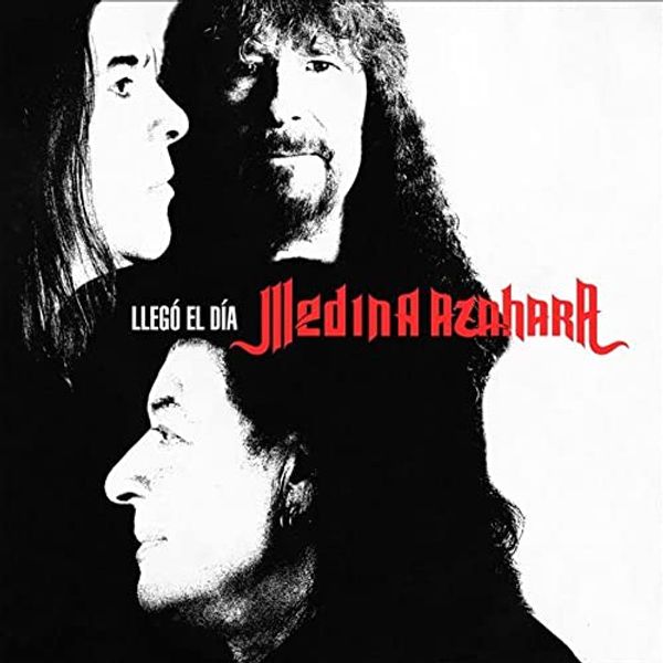 Llego El Dia (Digipack)