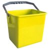 Eimer 5 Liter 4 Farben System, gelb