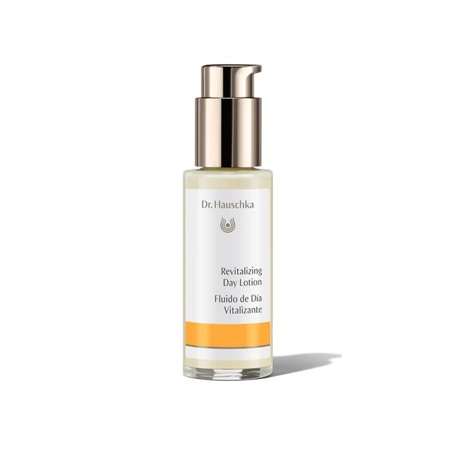 Dr. Hauschka Revitalizing Day Lotion, 1.7 fl oz