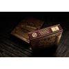 Red Monarch Playing Cards by Theory11 & Bicycle - Original Version 1