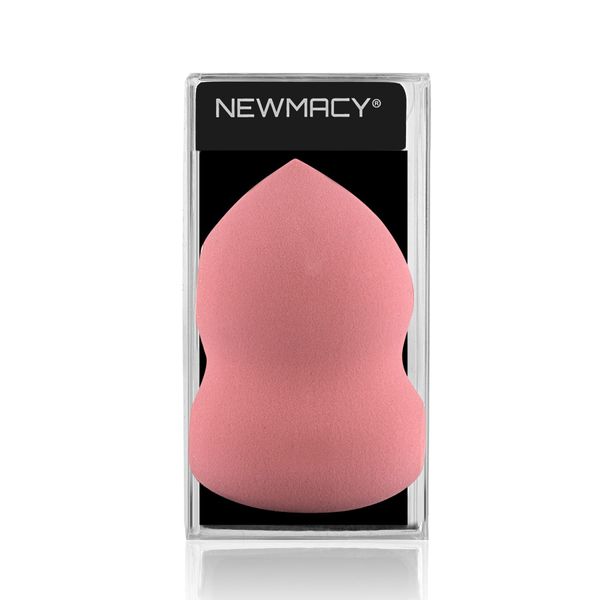 Makyaj Süngeri - Latex Makeup Sponge Nar Çiçeği 8681702003586