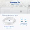 Express Water Filter Upgrade Kit Add-On for Reverse Osmosis filter System