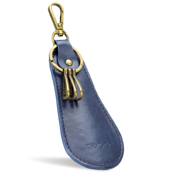 TRYDIO Shoehorn Portable Shoehorn Portable Shoehorn Portable Shoehorn Stylish Key Ring