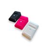 PAC Supplies Global Protective Silicone Bumper Case For Square Terminal Payment Reader (Pink)