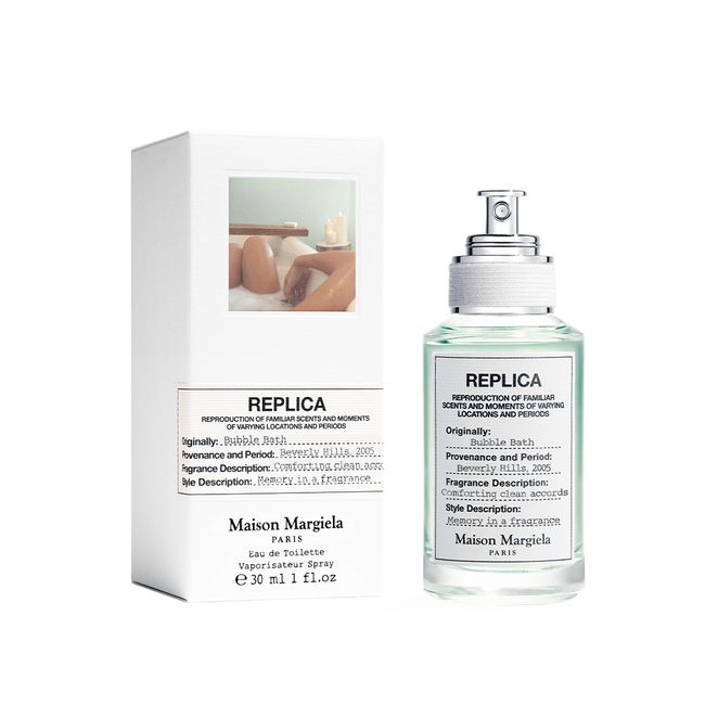 Maison Margiela Bubble Bath EDT 30ML