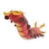 Pokémon Center: Centiskorch Doll Poké Plush, 7 ½ Inch
