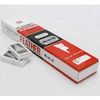 10 Feather Double Edge Razor Blades Made in Japan!!