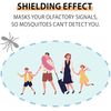 PARA'KITO Essential Oil Diffusion Mosquito Wristband (Jungle)