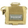 Maxpedition Rollypoly Folding Dump Pouch, Faltbeutel Rollypoly, foliage green