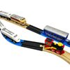 Digi Base 19130 Plastic Rail for BRIO Wooden Rails, Interconnect Conversion Rail (2 Pattern Set)