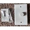 M&S? MVC88 Mono Volume Control for home audio, White
