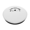 I Can And I Will Motivational PopSockets Swappable PopGrip