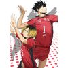 ハイキュー!! vol.4 (初回生産限定版) [Blu-ray]