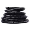 XCSOURCE 16pcs Adapter Ring Set 8 Step Up Rings + 8 Step Down Rings Filter Adapters 49-82mm 82-49mm DC147