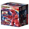 BANDAI Ultra Kaiju Advanced Bazanga