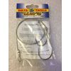 HALIBUT LEADER 9-10 WIRE