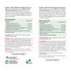 Jamieson Laboratories Probiotic 5 Billion Regular Strength Supplement, 60 Count