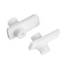 Refrigerator Vegetable Tray Crisper Drawer Wheel Mount MCR620965 Replace For LG