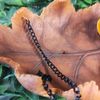 Vivid Arts - Hanging Robin Leaf Feeder - HGF-036
