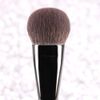 Vela.Yue Makeup Brush Cosmetic Brush Foundation Brush Finishing Round Flat