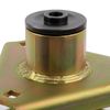 3PK Spindle Fits John Deere Part Number AM126225