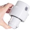 PCC2000 Rotating Pop Up Head Nozzle for Paramount in-Floor Cleaning System White