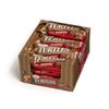 DeMet's Turtles Milk Chocolate Caramel Nut Cluster Bar (1.76 Ounce, 3-Piece Bar, 24 Count), Perfect Grab-N-Go Snack or Sit & Savor