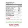 female hormones - WOMEN'S SUPPORT COMPLEX - estrogen pills - 2 Bottles