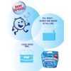 Little Kids Bubbles by Fubbles| Bubble Solution Refill | 169oz Non Toxic Bubble Solution | Bubble Concentrated for Bubble Machine, Bubble Juice Refills