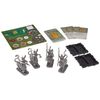 FFG RWM35 Runewars: Ventala Skirmishers Games, Multicolor