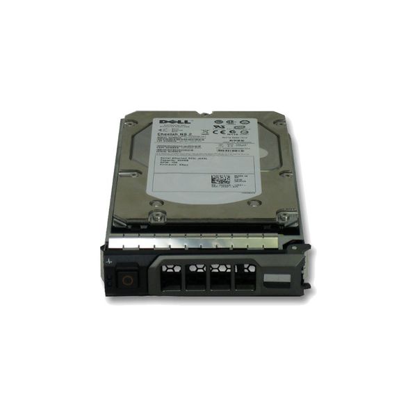 Dell F617N 300gb 15k SAS 3.5