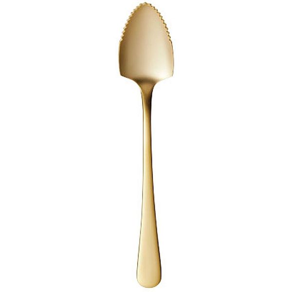 SALUS eregante Grape Spoon