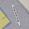Azeeda 'Barber Pole' Flat Magnetic Pen (MP00021575)