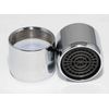 Pepte 22 mm Female Thread Replacement Tap Spout Aerator Nozzle