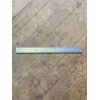 PEC 12" M/M Combination Square Blade (Grooved Rule) w/ Blemish (780004)